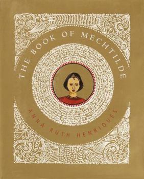 Hardcover The Book of Mechtilde Book