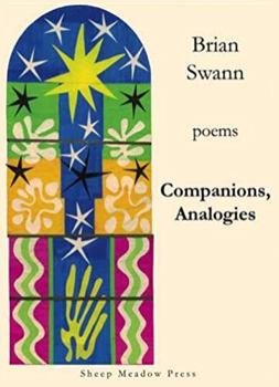 Paperback Companions, Analogies: Poems Book