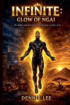 Paperback Infinite: Glow of Ngai Book