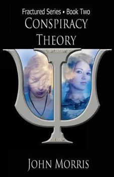 Paperback Conspiracy Theory: Book Two Book