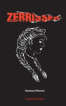 Paperback Zerrissen [German] Book