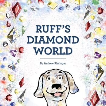 Paperback Ruff's Diamond World Book