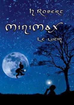 Paperback Minimax le lutin [French] Book