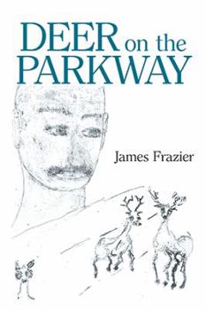 Paperback Deer on the Parkway Book