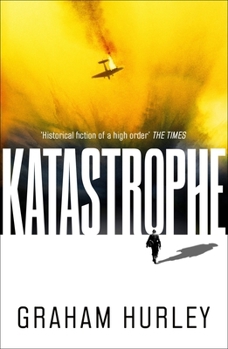 Paperback Katastrophe Book