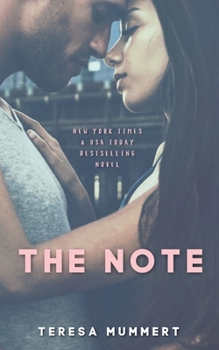 Paperback The Note Book