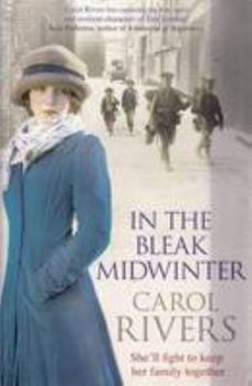 Paperback In the Bleak Midwinter Book