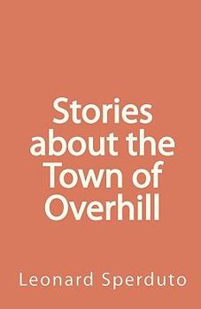 Paperback Stories about the Town of Overhill Book