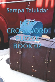 NEW CROSSWORD PUZZLE BOOK 02