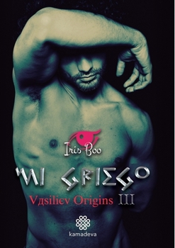 Paperback Mi Griego [Spanish] Book