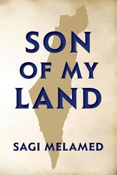 Paperback Son of My Land Book