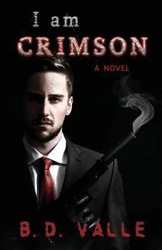 Paperback I Am Crimson Book