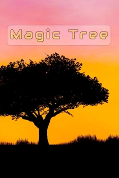 Paperback Magic Tree Book