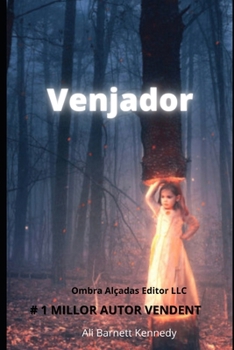 Paperback Venjador [Catalan] Book