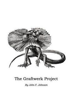 Paperback The Graftwerk Project Book