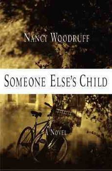 Hardcover Someone Else's Child Book