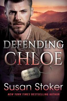 Paperback Defending Chloe Book