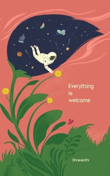 Paperback Everything is Welcome Book