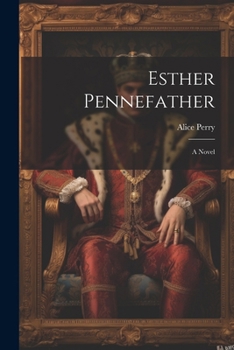 Paperback Esther Pennefather Book