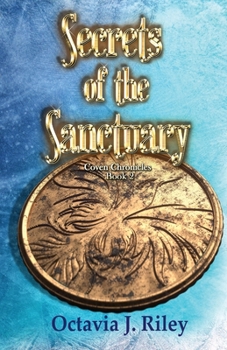 Paperback Secrets of the Sanctuary Book