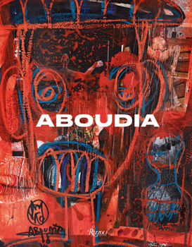 Hardcover Aboudia Book