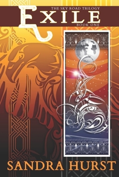 Paperback Exile Book