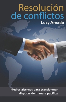 Paperback Resolución de conflictos [Spanish] Book