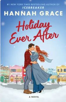 Holiday Ever After