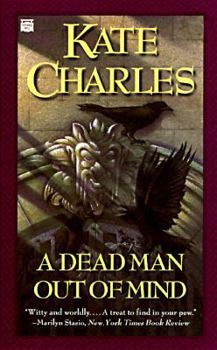 Paperback A Dead Man Out of Mind Book
