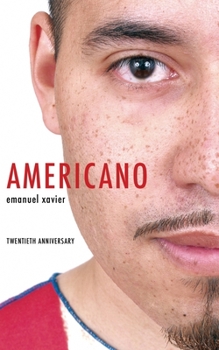 Paperback Americano Book