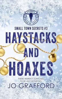 Haystacks and Hoaxes (Cowboy Brand of Justice)