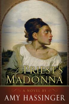 Hardcover The Priest's Madonna Book