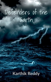 Paperback Defenders of the Earth Book