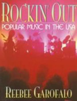 Rockin' Out: Popular Music in the U.S.A.