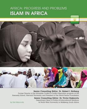 Islam in Africa (Africa: Progress & Problems) - Book  of the Africa: Progress and Problems