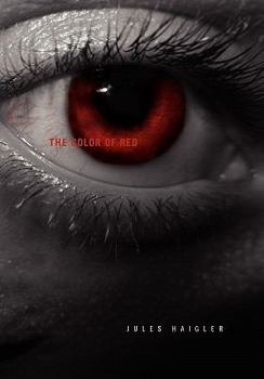 Hardcover The Color of Red Book