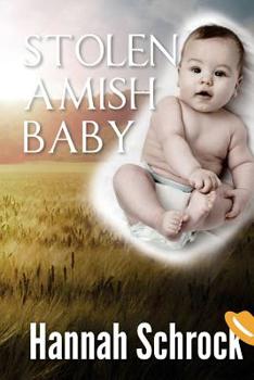 Paperback Stolen Baby Amish Book