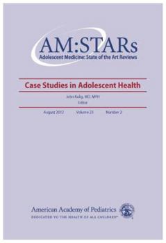Paperback Case Studies in Adolescent Health: Number 2 Book