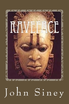 Paperback Raveface Book