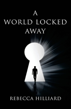 Paperback A world locked away Book