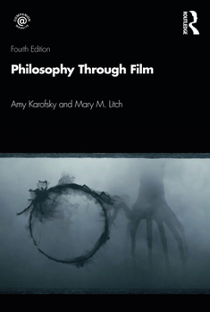 Paperback Philosophy Through Film Book