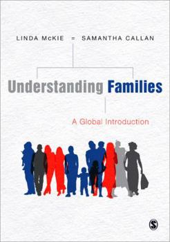 Paperback Understanding Families: A Global Introduction Book