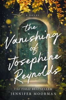 The Vanishing of Josephine Reynolds