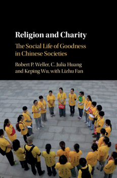 Hardcover Religion and Charity Book