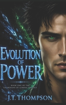 Paperback Evolution of Power Book
