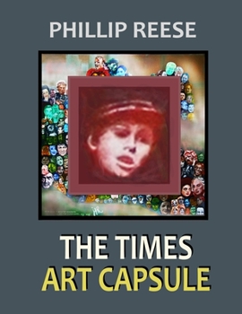 Paperback The Times Art Capsule Book