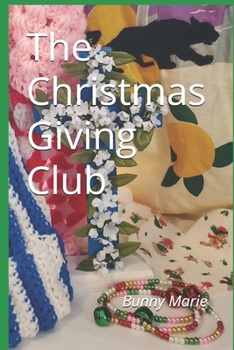 The Christmas Giving Club