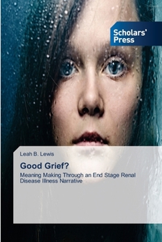 Paperback Good Grief? Book