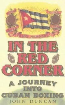 Paperback In The Red Corner Book