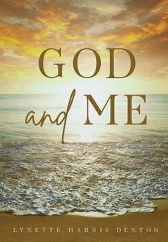 Paperback God and Me Book